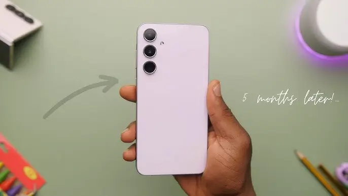 Top Phones Under ₦100K in Nigeria You Can Buy Right Now 